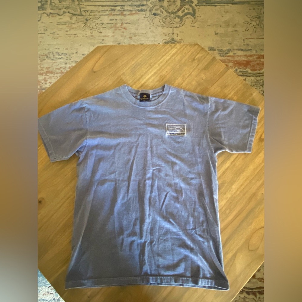 Blue T-Shirt